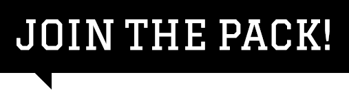 Join the pack!