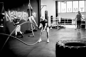 Neuer Kursplan ab dem 01.01.2018